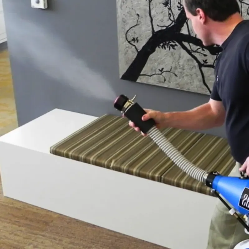 Professional Odor Removal in Saint Stephens, NC